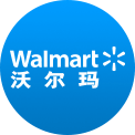 沃尔玛专用卡